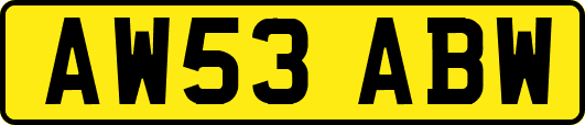 AW53ABW