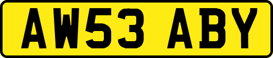 AW53ABY