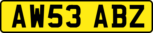 AW53ABZ