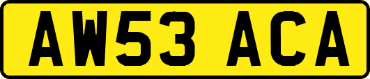AW53ACA