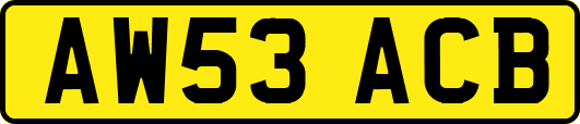 AW53ACB