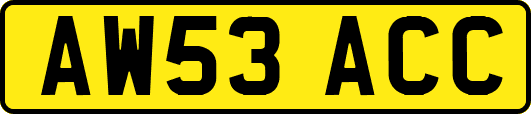 AW53ACC