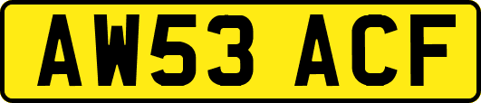 AW53ACF