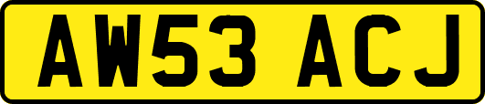 AW53ACJ