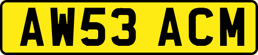 AW53ACM