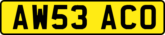 AW53ACO