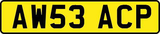 AW53ACP
