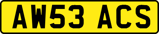 AW53ACS