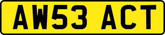 AW53ACT