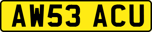 AW53ACU