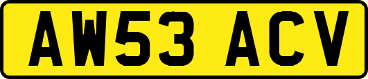 AW53ACV