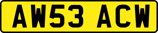 AW53ACW