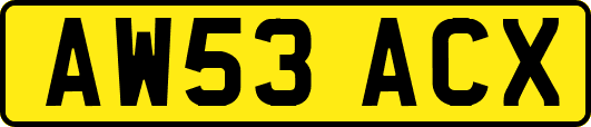 AW53ACX