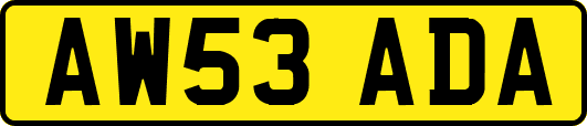 AW53ADA