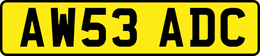 AW53ADC