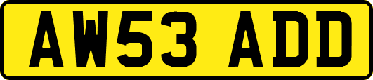 AW53ADD