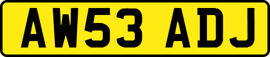 AW53ADJ