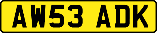 AW53ADK