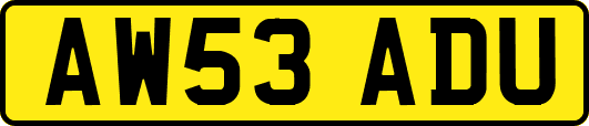 AW53ADU