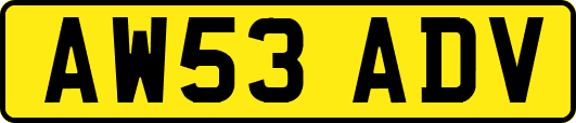 AW53ADV