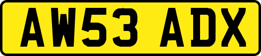 AW53ADX