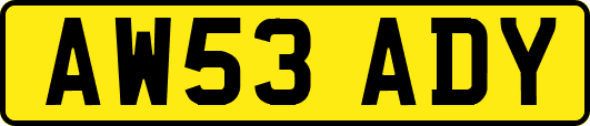 AW53ADY