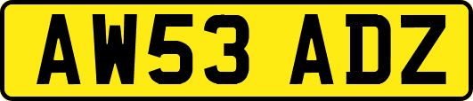 AW53ADZ