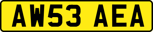 AW53AEA