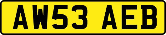 AW53AEB