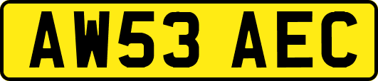 AW53AEC