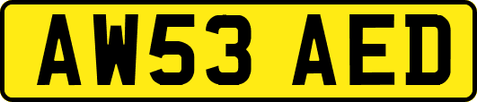 AW53AED