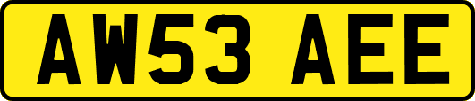 AW53AEE