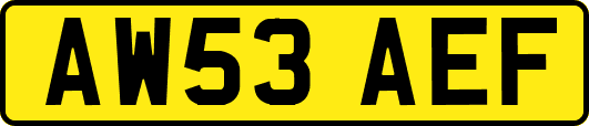 AW53AEF