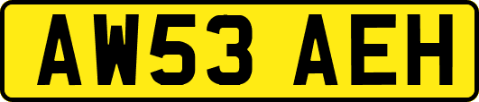AW53AEH
