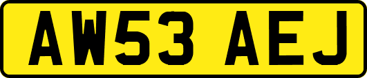 AW53AEJ