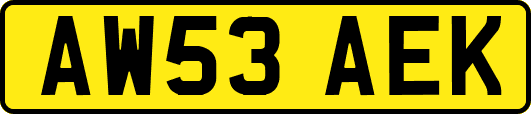 AW53AEK
