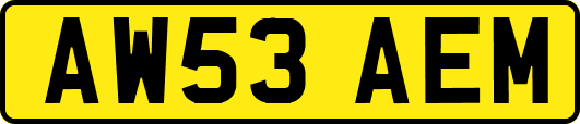 AW53AEM