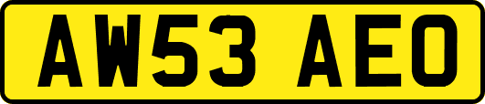 AW53AEO