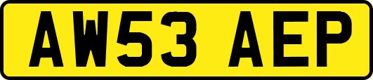 AW53AEP