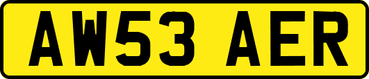 AW53AER