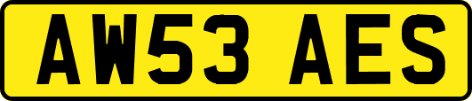 AW53AES