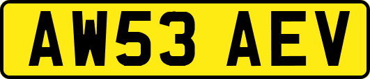 AW53AEV