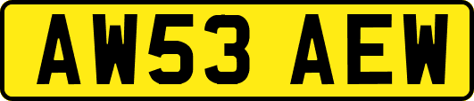 AW53AEW