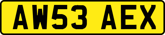 AW53AEX