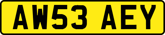 AW53AEY