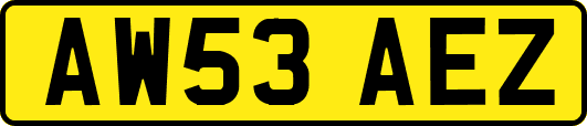 AW53AEZ