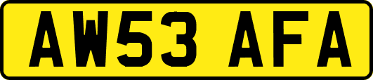 AW53AFA