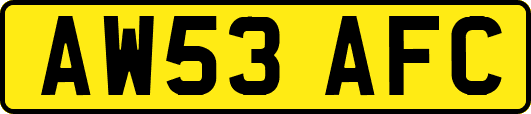 AW53AFC