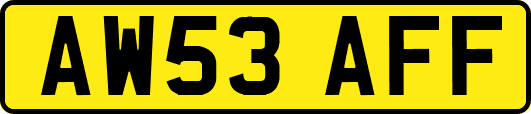 AW53AFF