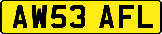 AW53AFL